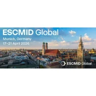 ESCMID Global 2026 