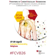 Frontiers in CardioVascular Biomedicine 2026