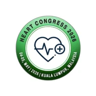 4th International Conference on Heart and Cardiovascular Diseases 2026