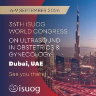 ISUOG World Congress 2026