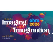 AHRA 2026 AHRA 2026