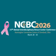 35th Annual Interdisciplinary Breast Center Conference NCoBC 2026