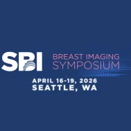 2026 SBI Breast Imaging Symposium