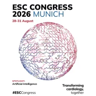 ESC Congress 2026 ESC Congress 2026
