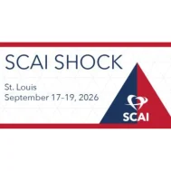 2026 SCAI SHOCK 2026 SCAI SHOCK