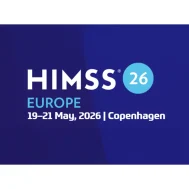 HIMSS26 Europe