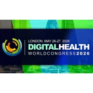 Digital Health World Congress 2026