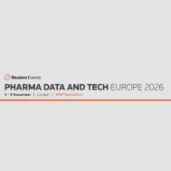 Pharma Data & Tech Europe 2026
