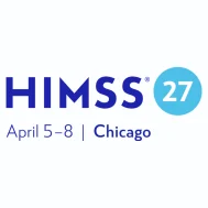 HIMSS Global Health Conference & Exhibition 2027 HIMSS Global Health Conference & Exhibition 2027