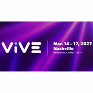 ViVE 2027 ViVE 2027