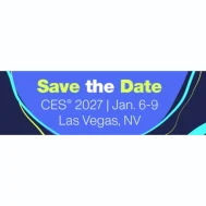 Digital Health Summit @ CES 2027 Digital Health Summit @ CES 2027