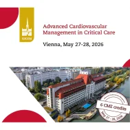 Advanced Cardiovascular Management in Critical Care Advanced Cardiovascular Management in Critical Care