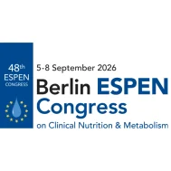 48th ESPEN Congress 2026 48th ESPEN Congress 2026