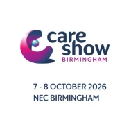 Care Show Birmingham 2026
