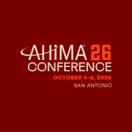 AHIMA 2026 AHIMA 2026