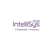 12th Intelligent Systems Conference 2026 12th Intelligent Systems Conference 2026