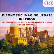 Diagnostic Imaging Update in Lisbon 2027 Diagnostic Imaging Update in Lisbon 2027
