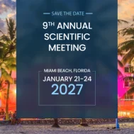 9th Annual ASPNR Meeting 2027