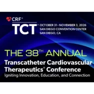 TCT 2026 (Transcatheter Cardiovascular Therapeutics)