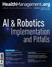 AI and Robotics - Implementation and Pitfalls