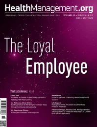 The Loyal Employee The Loyal Employee