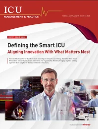 Defining the Smart ICU: Aligning Innovation With What Matters Most