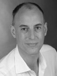 Dr. Xavier Monnet, MD, PhD.