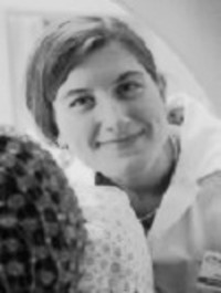  Camille Chatelle, PhD in Biomedical Sciences