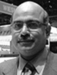  Pravin Amin, MD, FCCM