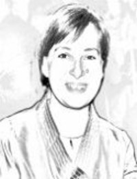 Prof. Geneviève Derumeaux