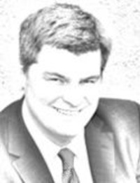 Dr. Kevin Fitzpatrick, OBE