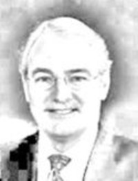 Dr. William Thorwarth