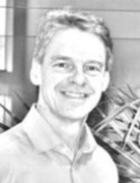 Dr. Richard Sandford, PhD, FRCP