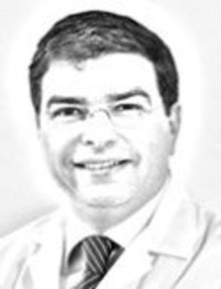 Prof. Dr. Dominik Weishaupt