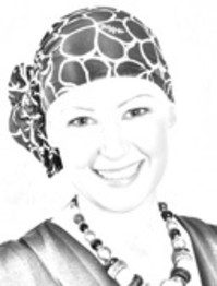  Danielle Bear, RD, MRes
