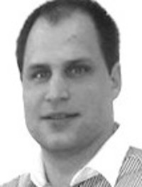 Dr. Lukas Lambert, MD, MDCS, PhD