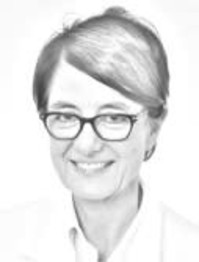 Prof. Dr. Greet Van den Berghe, MD, PhD