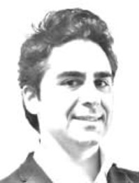  David Magboulé
