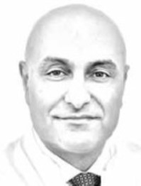 Prof. Dr. Hüseyin Ince