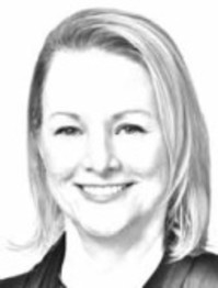 Dr. Elizabeth Morris, MD, FACR