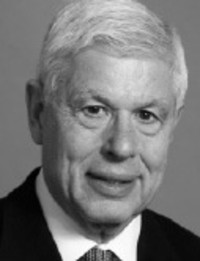 Prof. Edward Bluth, MD, FACR