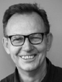  Christopher Shaw, Dip Arch RIBA