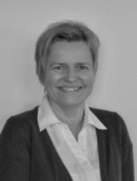 Dr Dorota Napierska, PhD, ERT