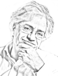 Prof. Charles-Marc Samama, MD, PHD, FCCP