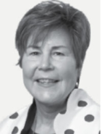  Marian Altman, PhD, RN, CNS-BC, CCRN-K