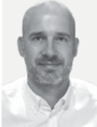  Fredrik Olsen, MD PhD
