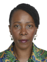  Agnes Kijo
