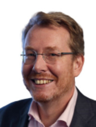 Prof. Dr. Patrick PT Jeurissen, Ph.D