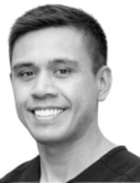  Mark Tungol, BS, RN