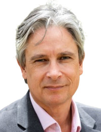  Nicholas Goodwin